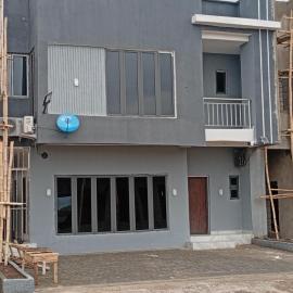 Mcalexis Service Apartment I Which is Opposite Doliz Brown Est Gaduwa District Abuja