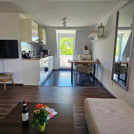 Ferienwohnung An der Seidewitz - keine Monteure