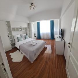 Apartament Oașul, hotel a Negreşti-Oaş