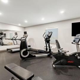 George में, होटल Holiday Inn Express & Suites George - Quincy South by IHG