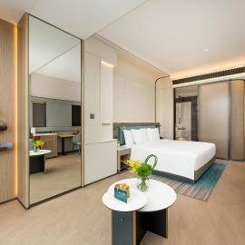 EVEN Hotel Chengdu High-Tech Zone by IHG