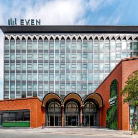 EVEN Hotel Quanzhou City Center by IHG