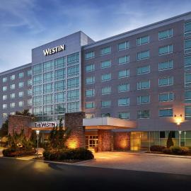The Westin Richmond, hotel u gradu 'Richmond'