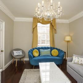 St Wilfrid's Court، فندق في يورك