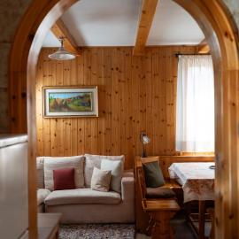 Bormio Flat, hotell i Bormio