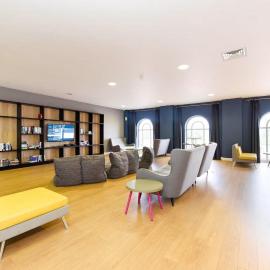 Upperton Road Apartments in Leicester, Hotel in Leicester