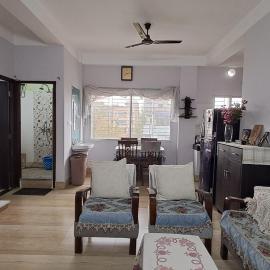 Vedic villa Apt