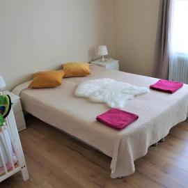 Comfortable Rica house in the centre in Billund, hotel em Billund