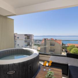 Luxury and Spa peaceful paradise