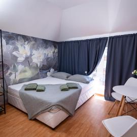 Студио Водни Лилии, hotel in Stara Zagora