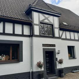 Ferienhaus am Bach – hotel w mieście Medebach