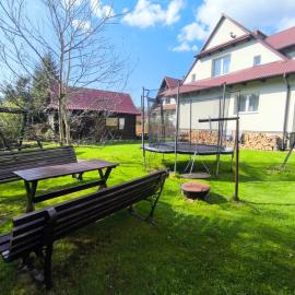 Apartamenty & Domek Gawędówka, hotel v mestu Krościenko