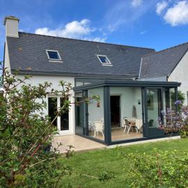 Maison à 200m des plages de Brignogan - Holiday Home-Fereinhaus