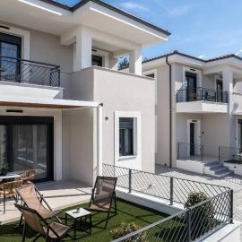 Odeum Luxury Living