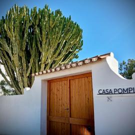 Casa Pompilio