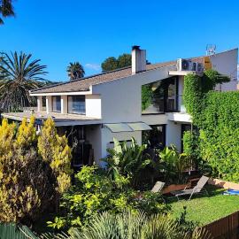 Villa Alcudia - Ferienhaus auf Mallorca mit Pool für bis zu 7 Personen