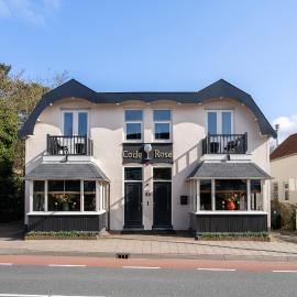 Boutique Pension Code Rosé, hotel in Noordwijk
