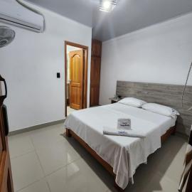 Hotel tranquilandia La 14
