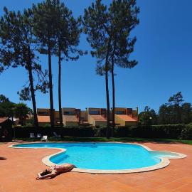 Big Fish 1 - Charming Beach Apartment