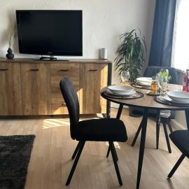 Gästezimmer Mia, hotel v mestu Donauwörth
