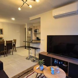 Dpto Corporativo IV Las Rastras Av San Miguel - Factura - WIFI - Parking - Convenio Empresas - RENTCOVAC