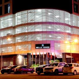Belle Tower Apartments, hotel in Manama