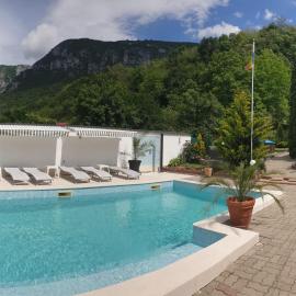 Cazare Casa Sandra, Hotel in Băile Herculane