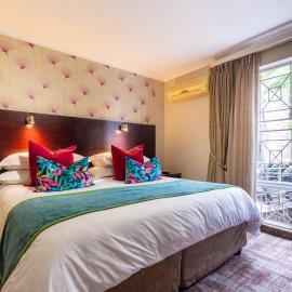 Signal Hill Lodge, hotel din Cape Town