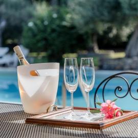 GuestHost - La vita è bella, with pool & parking