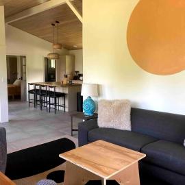 Seaside House and Aloha Bungalow, Hotel in Pahoa