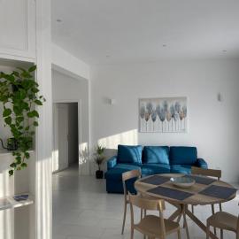 VerdeFiore, hotel a Subiaco