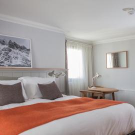 Bosville Hotel, hotel u gradu Portri