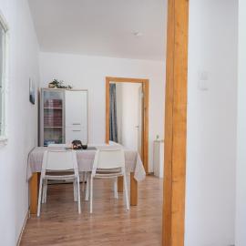 Cozy Family Apartment Near the City Center