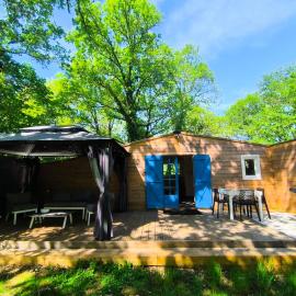 Le Refuge des Bois de Morphée