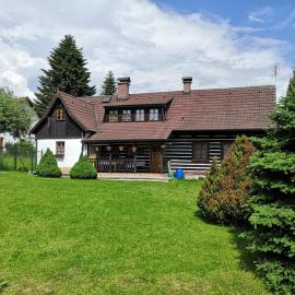 Roubenka Mříčná