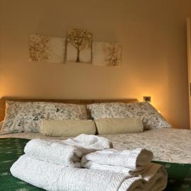 Casa Tramonto e Poesia - Tamerò Estates