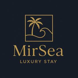 MirSea - Luxury stay Alepochori, hotel in Megara