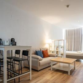 The Urban Studio Madrid