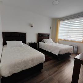 Hostal Casa Arrayán, hotel in Coihaique