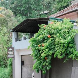 Serenity Home Stay