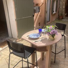 La Tanière du Ventoux, hotel a Bédoin