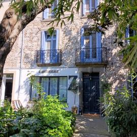 Zoralie, hotel a Agde