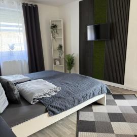 Schöne Wohnung in ruhiger Lage II, hotell sihtkohas Koblenz