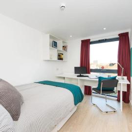 Vincent Place in Southampton
