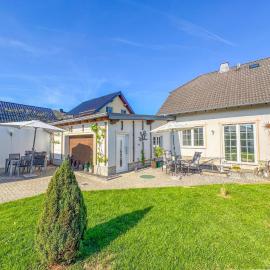 Bianka, hotel a Faid