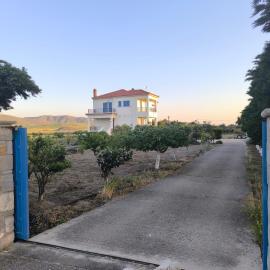 Villa Diapori, khách sạn ở Tsimándria