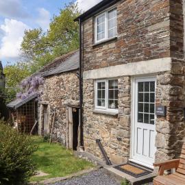 Back Cottage