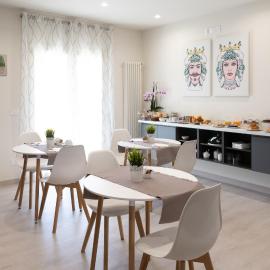 B&B Bdieci: Valguarnera Caropepe'de bir otel