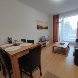 Double Cherry Apartment