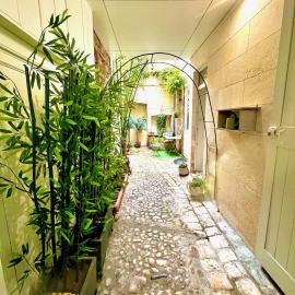 Le Logis des Templiers Vieux Port